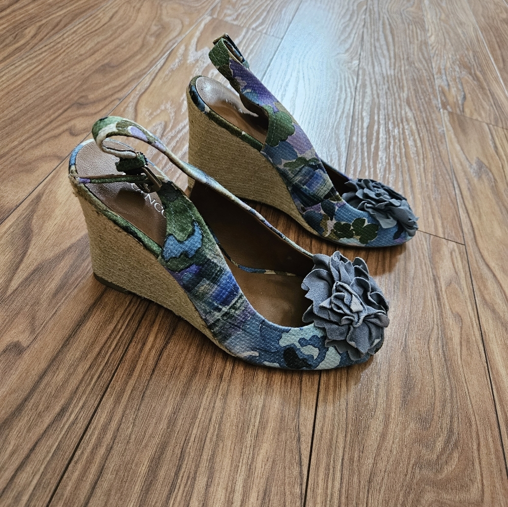 Franco Sarto shoes